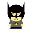 Batmans avatar