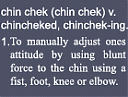 ChinCheks avatar