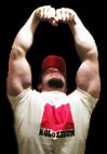 Staffos avatar