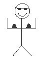 Linjedomarns avatar